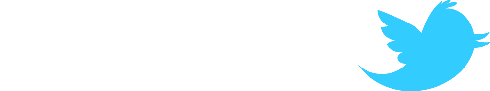 logo twitter withbird 1000 white blue