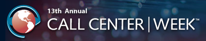 CallCenterWeek