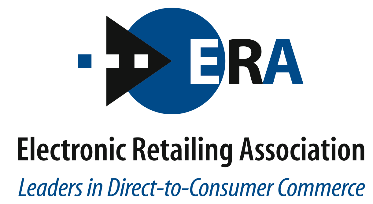 Electronic Retailing Association U.S. Hispanic Council Logo